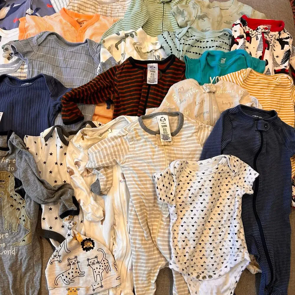 Mixed Lots lot baby